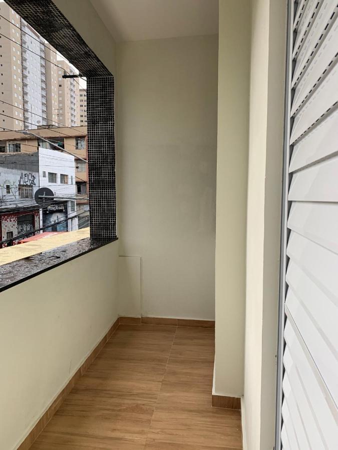 Catumbi Studio 3 São Paulo Eksteriør bilde