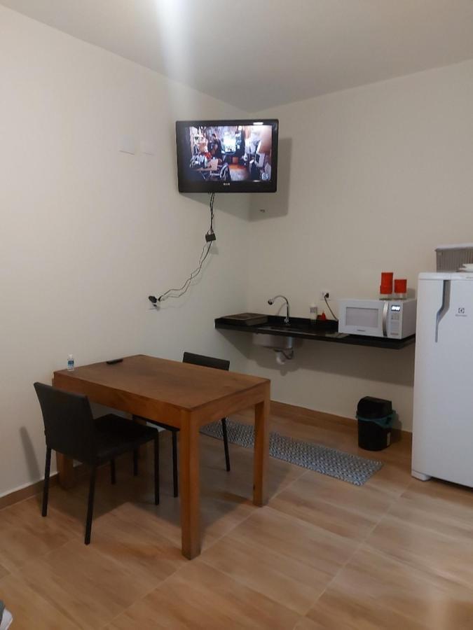 Catumbi Studio 3 São Paulo Eksteriør bilde