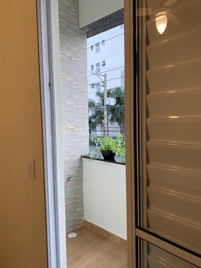 Catumbi Studio 3 São Paulo Eksteriør bilde